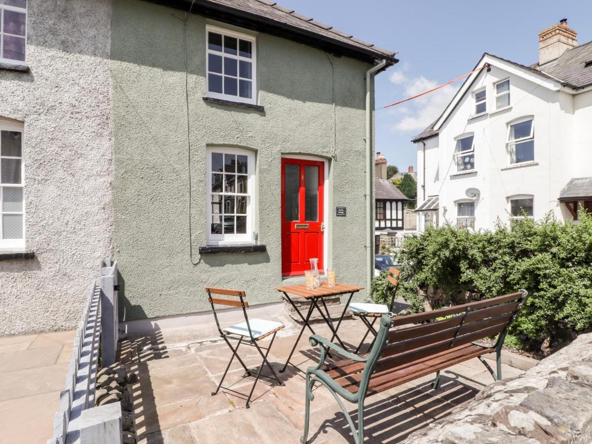 Kooky Cottage Brecon Exterior photo